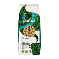 Lavazza Tierra bio For Amazonia - Koffiebonen 1 KG