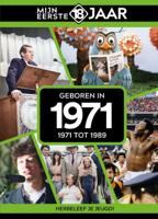 Geboren in 1971 (Hardback)