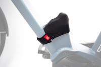 FAHRER contactbescherming "electric cap - rahmen" contact prot. cap m for bosch