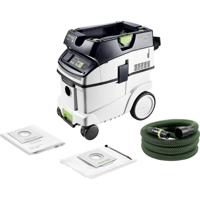 Festool CTL 36 EI AC Mobiele afzuiginstallatie