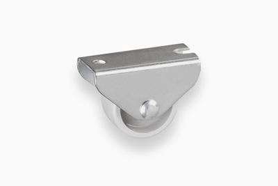 Metafranc Bokwiel 15Mm Hard W - WU0800480