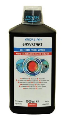 Easystart 1 liter - Suren collection