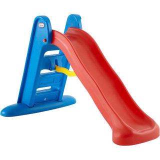 Little Tikes glijbaan large slide primaire kleuren