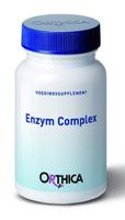 Enzym complex - thumbnail