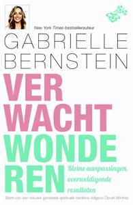 Verwacht wonderen (Paperback)