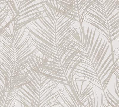 AS Creation Attractive 2 - Wit - 390383