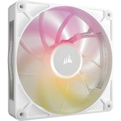 Corsair iCUE Link RX14 PC-ventilator Wit (b x h x d) 140 x 140 x 30 mm