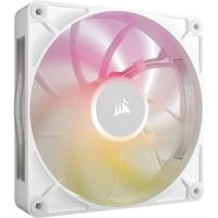 Corsair iCUE Link RX14 PC-ventilator Wit (b x h x d) 140 x 140 x 30 mm