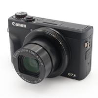 Canon Powershot G7X mark III occasion