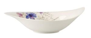 VILLEROY & BOCH - Mariefleur Gris Serve & Salad - Slaschaal 45x31cm