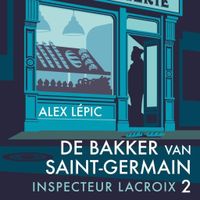 De bakker van Saint-Germain