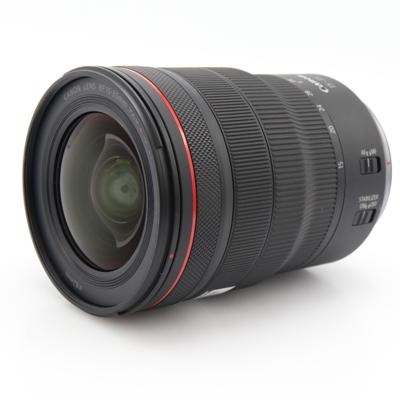 Canon RF 15-35mm F/2.8 L IS USM occasion