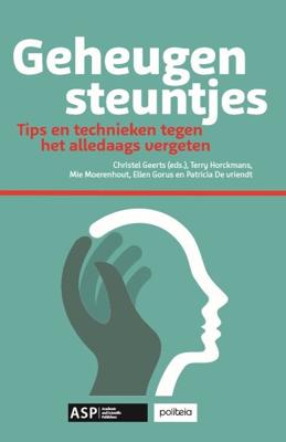 Geheugensteuntjes. (Paperback)