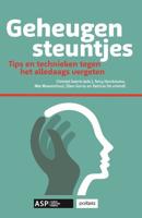 Geheugensteuntjes. (Paperback)