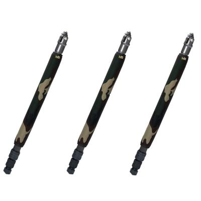 LensCoat Wrap 315 Forest Green Camo