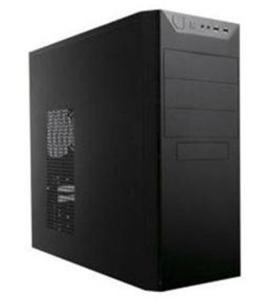 Antec VSK 4000E-U3 Midi-tower PC-behuizing Zwart