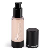 All Covered Face Foundation NF