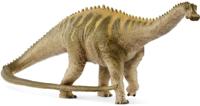 Figurina di Diplodocus, SCHLEICH 15047 Dinosauri, dai 4 anni in su