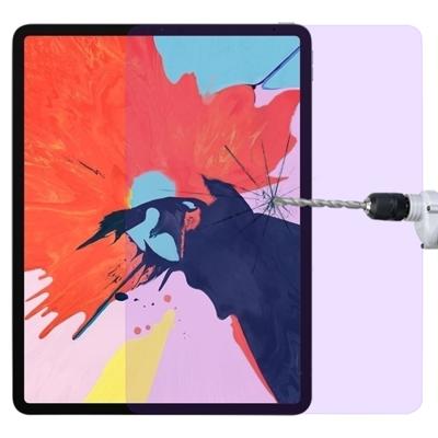 0 33 mm 9H 2.5D Anti Blue-ray explosieveilige getemperd glas Film voor iPad Pro 12 9 (2018)