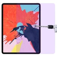 0 33 mm 9H 2.5D Anti Blue-ray explosieveilige getemperd glas Film voor iPad Pro 12 9 (2018)