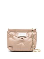 Maison Margiela Glam Slam red carpet crossbody bag - Tons neutres - thumbnail