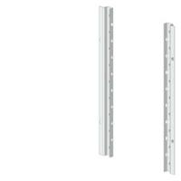 Siemens 8PQ2197-0BA10 8PQ21970BA10 Plaatstaal 1 stuk(s)