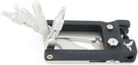 Tern Multitool "2.0" 20 tools, in bag, black