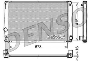 Radiateur DRM50051