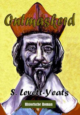 Ontmaskerd (Paperback)