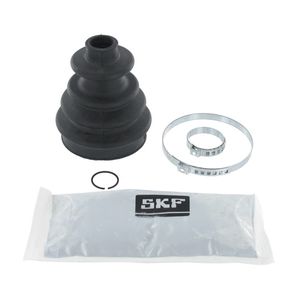 Asmanchetten set VKJP1024