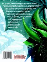 Geronimo  Stilton Fantasia Xiii   Fantasia Xiii - thumbnail