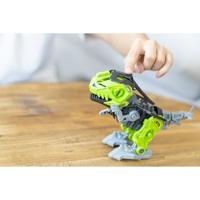 Mega Dino Biopod - YCOO - CYBERPUNK om te bouwen - 22cm