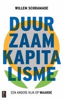 Duurzaam kapitalisme - Willem Schramade - ebook