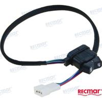 REPUESTOS MOTORES - Mercruiser REC87-859032T02 - INTERRUPTOR TRIM
