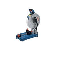 BOSCH PROFESSIONELE Metaalzaag - GCD 18V-355 - 18V - 1430 m/min - Zonder accessoires