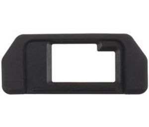 Olympus EP-10 oogschelp voor E-M5