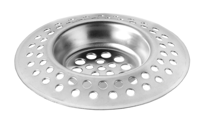 Cornat Haarzeef 7Cm Rvs - TEC318621