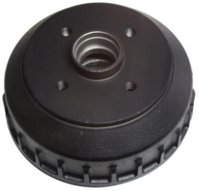 VALERYD Brake drum 200 x 50 bolt circle 100 x 4 alko