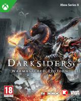Darksiders Warmastered Edition