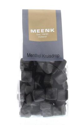 Meenk Menthol kruisdrop