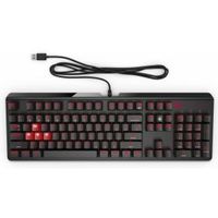 HP OMEN Encoder Gaming Keyboard - thumbnail