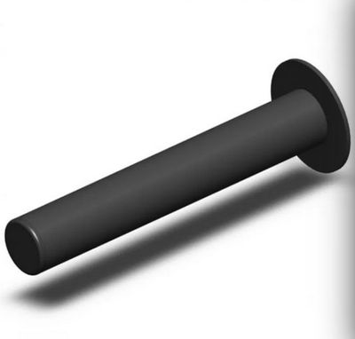 PTessentials Weight pin 50mm