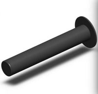 PTessentials Weight pin 50mm
