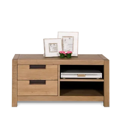 TV dressoir (100cm) Vermont - Verweerd TV dressoir (100cm) Vermont - Verweerd