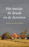 Het meisje, de draak en de dominee (Paperback)