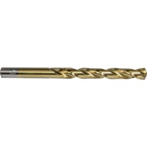 Heller Tools 29284 9 Metaal-spiraalboor 10-delig 2.5 mm Gezamenlijke lengte 57 mm 10 stuk(s)