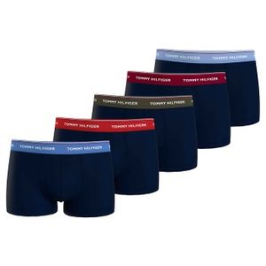 Tommy Hilfiger 5 stuks Premium Essentials Trunks * Actie *