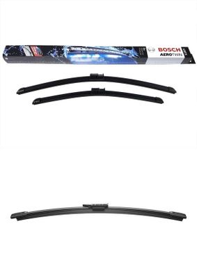 Bosch Ruitenwissers voordeelset A927S + AM28H A927SAM28H