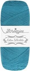 Scheepjes Cotton Whirlette 808 Water