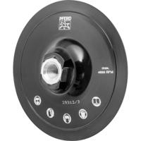 PFERD TOOLS 42710254 Klitschijfhouder KRH 125 M14 Diameter 125 mm 1 stuk(s)